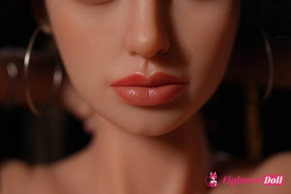 HRDoll-Silicone Sex Doll #R2 158cm P cup-20