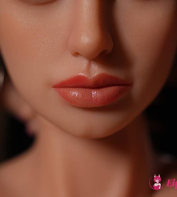HRDoll-Silicone Sex Doll #R2 158cm P cup-20