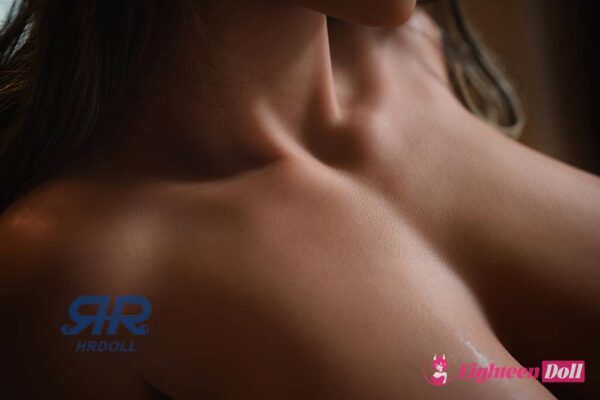 HRDoll-Silicone Sex Doll #R23 158cm P cup-15