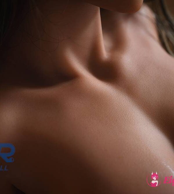 HRDoll-Silicone Sex Doll #R23 158cm P cup-15