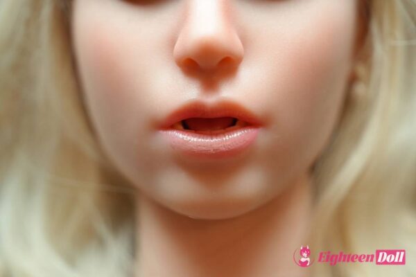HRDoll-Silicone Sex Doll #R5 164cm G cup-21