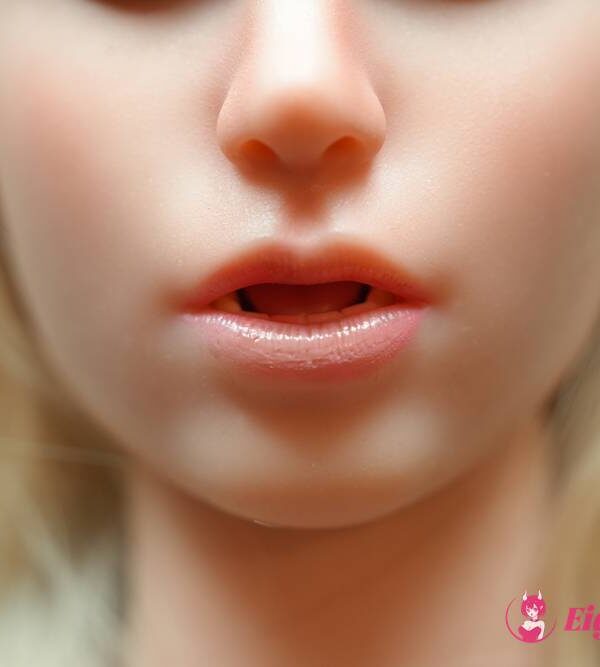 HRDoll-Silicone Sex Doll #R5 164cm G cup-21
