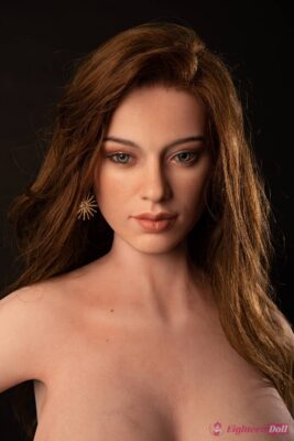 Hybrid Sex Doll Starpery Amy 156cm E cup-8
