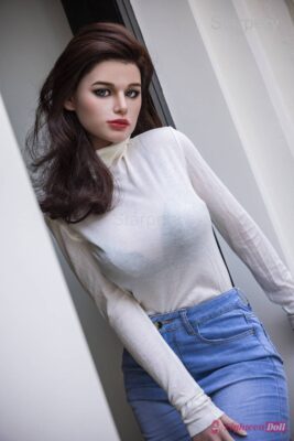 Hybrid Sex Doll Starpery Christina 171cm D cup ROS 140-1