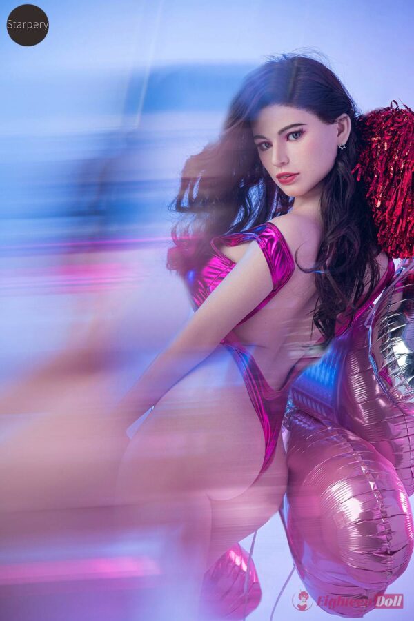 Hybrid Sex Doll Starpery Christina 171cm D cup ROS-9