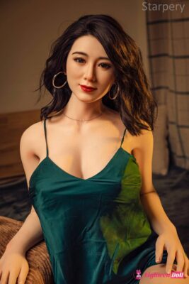 Hybrid Sex Doll Starpery Hao 163cm G cup-12