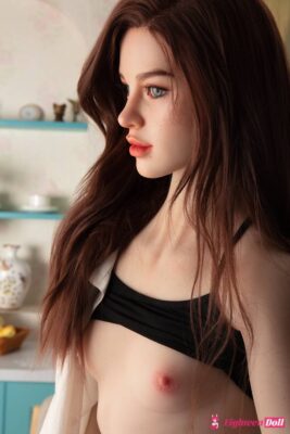 Hybrid Sex Doll Starpery Hedy 171cm A cup 22-22