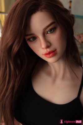 Hybrid Sex Doll Starpery Hedy 171cm A cup 22-24