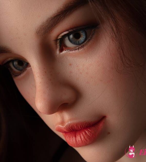 Hybrid Sex Doll Starpery Hedy 171cm A cup 22-26