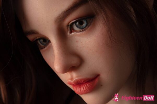 Hybrid Sex Doll Starpery Hedy 171cm A cup 22-26