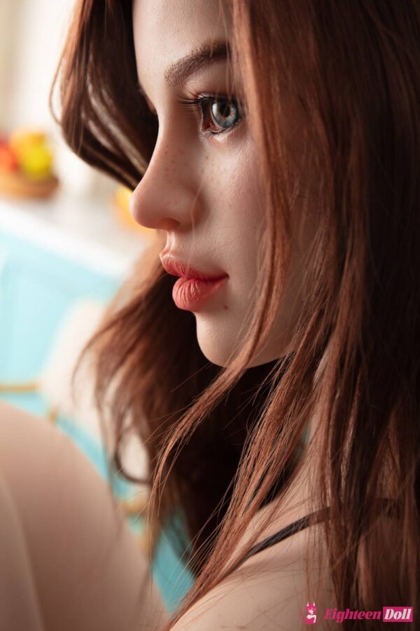 Hybrid Sex Doll Starpery Hedy 171cm A cup 22-28