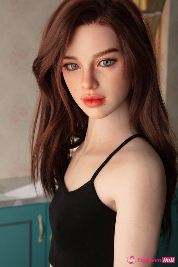 Hybrid Sex Doll Starpery Hedy 171cm A cup 22-29