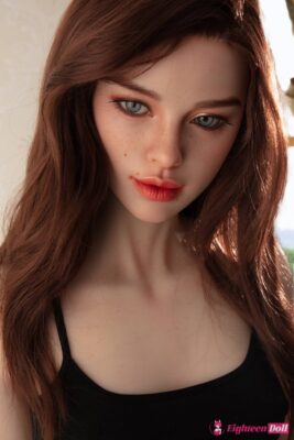 Hybrid Sex Doll Starpery Hedy 171cm A cup 22-5