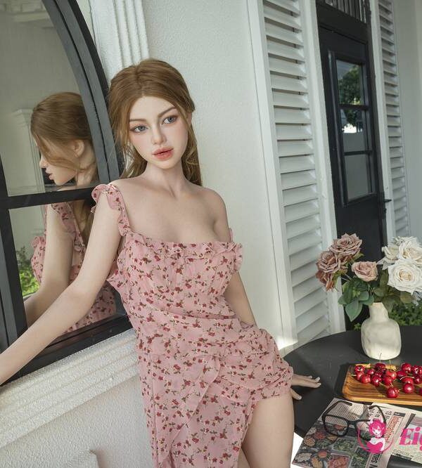 Hybrid Sex Doll Starpery Hedy 174cm C cup ROS-12