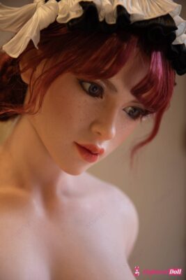 Hybrid Sex Doll Starpery Iris 171cm D cup-5
