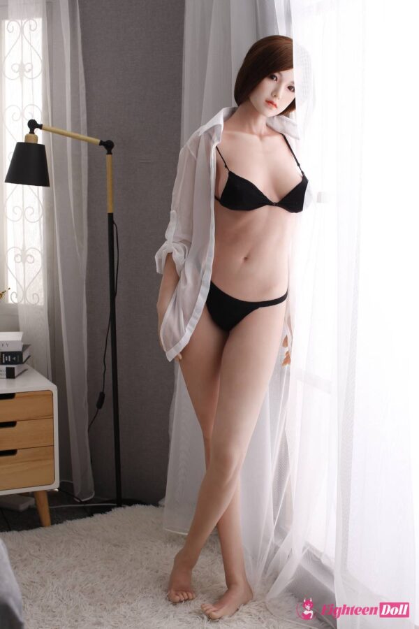 Hybrid Sex Doll Starpery Jiu Mei 171cm C cup-10