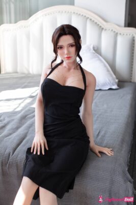 Hybrid Sex Doll Starpery Julie 171cm D cup-8