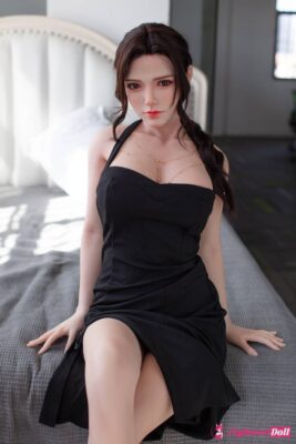 Hybrid Sex Doll Starpery Julie 171cm D cup-9