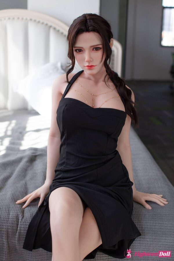 Hybrid Sex Doll Starpery Julie 171cm D cup-9