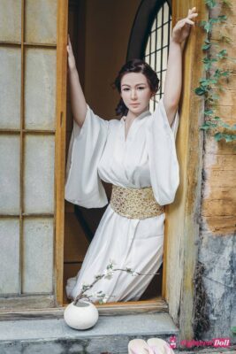 Hybrid Sex Doll Starpery Keiko 172cm F cup-13