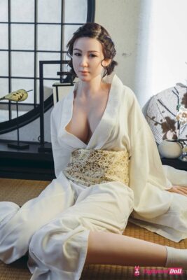 Hybrid Sex Doll Starpery Keiko 172cm F cup-7