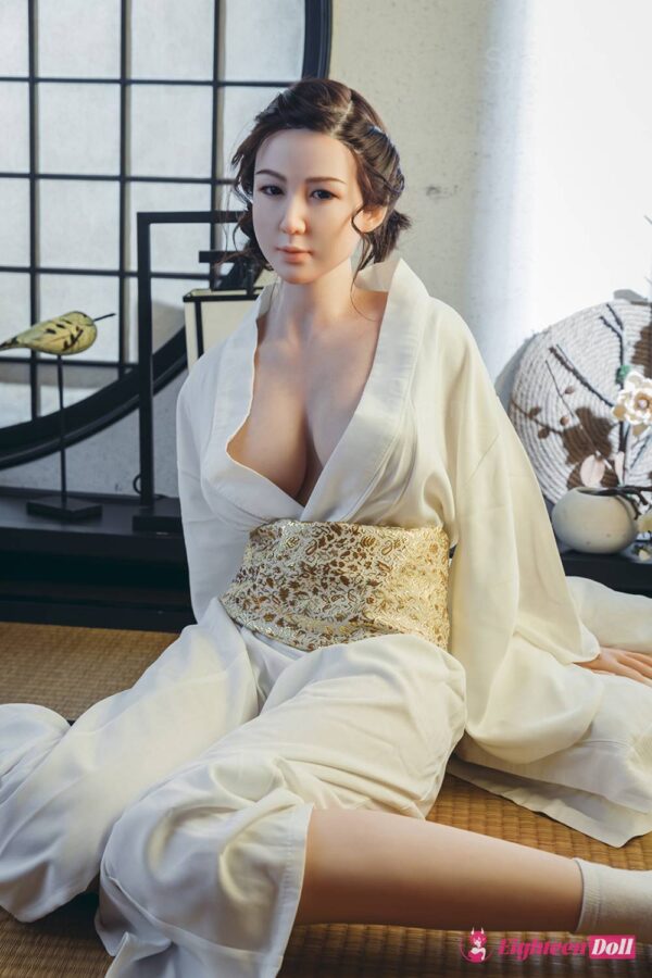 Hybrid Sex Doll Starpery Keiko 172cm F cup-7