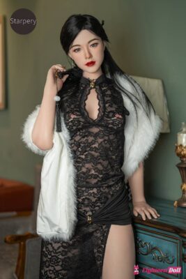 Hybrid Sex Doll Starpery Kelly 176cm C cup-1