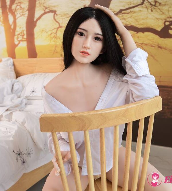 Hybrid Sex Doll Starpery Liao 171cm C cup-26