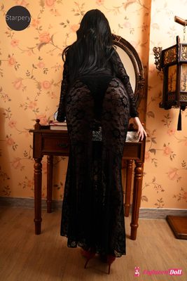 Hybrid Sex Doll Starpery Luo 171cm D cup ROS-22