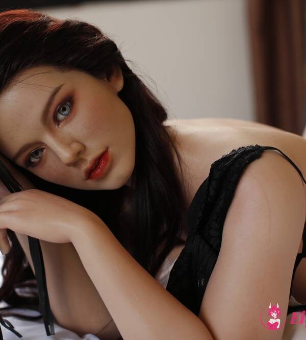 Hybrid Sex Doll Starpery Mira 165cm D cup-19