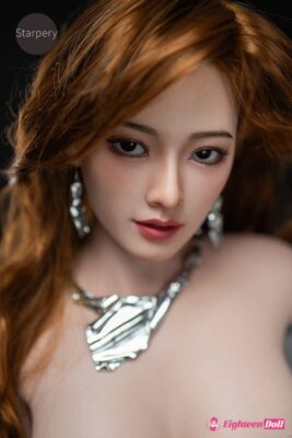 Hybrid Sex Doll Starpery Misa 171cm D cup-18