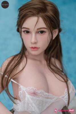 Hybrid Sex Doll Starpery Phebe 159cm E cup 161-3