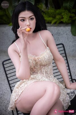 Hybrid Sex Doll Starpery Qingwen 163cm C cup ROS-3