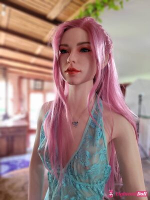 Poupée sexuelle hybride Starpery Queen, bonnet 171cm A-1