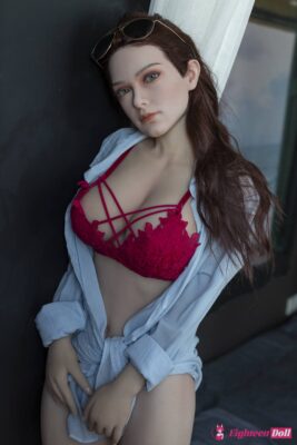 Hybrid Sex Doll Starpery Vanesa 167cm E cup-6