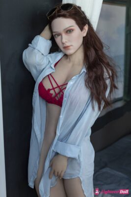 Hybrid Sex Doll Starpery Vanesa 167cm E cup-7