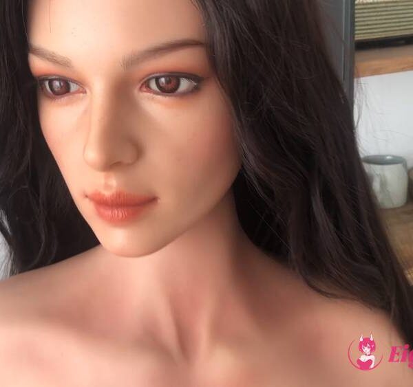 Hybrid Sex Doll Starpery Wayne 165cm G cup 65-33