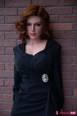 Hybrid Sex Doll Starpery Wayne 172cm F cup-8