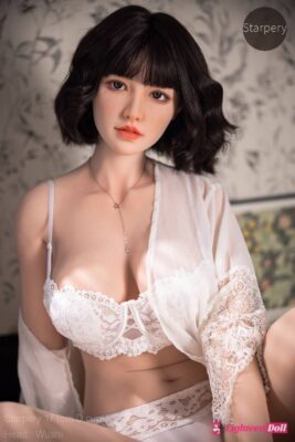 Hybrid Sex Doll Starpery Wushi 171cm D cup 127-1