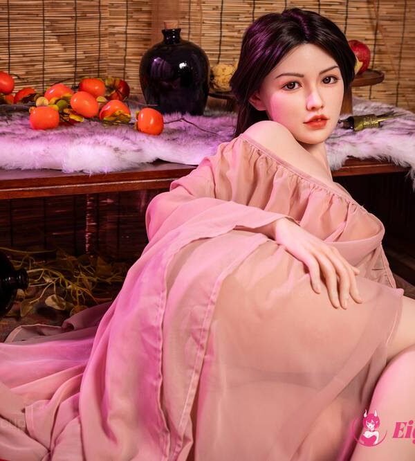 Hybrid Sex Doll Starpery Wushi 171cm D cup 129-10