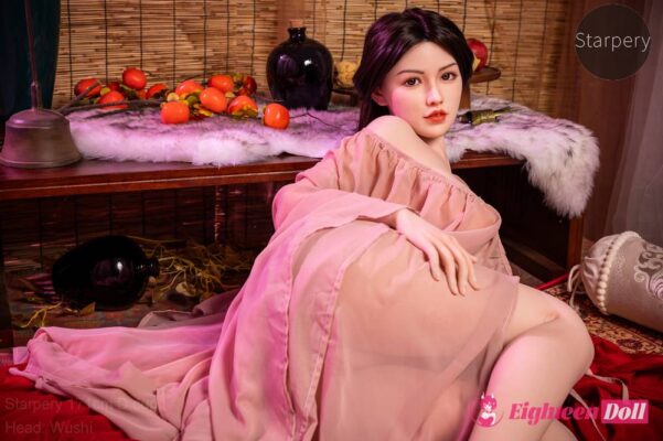 Hybrid Sex Doll Starpery Wushi 171cm D cup 129-10