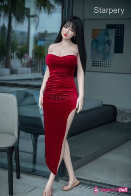 Hybrid Sex Doll Starpery Wushi 171cm D cup-2