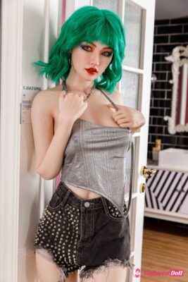 Hybrid Sex Doll Starpery Wushi 174cm C cup-1