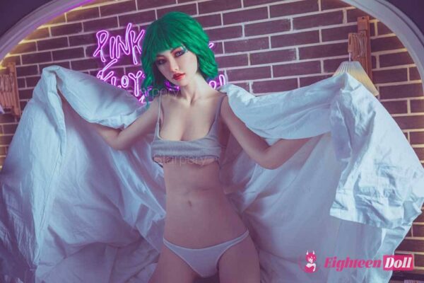 Hybrid Sex Doll Starpery Wushi 174cm C cup-48