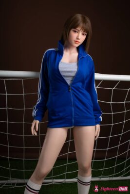 Poupée sexuelle hybride Starpery Yao 171cm bonnet D-4