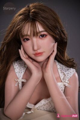 Hybrid Sex Doll Starpery Yufan 151cm B cup-1