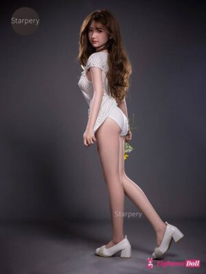 Hybrid Sex Doll Starpery Yufan 151cm B cup-7