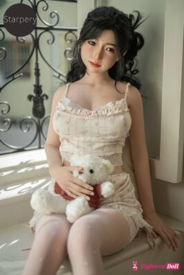 Hybrid Sex Doll Starpery Yufan 159cm E cup ROS-1