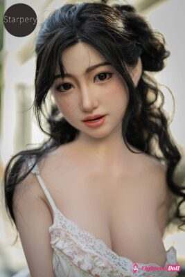 Hybrid Sex Doll Starpery Yufan 159cm E cup ROS-12