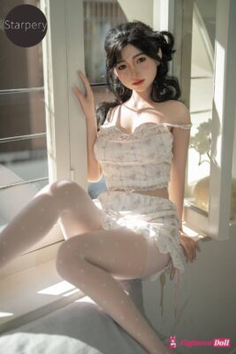 Hybrid Sex Doll Starpery Yufan 159cm E cup ROS-23